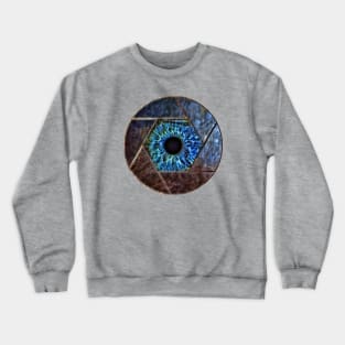 Capture Crewneck Sweatshirt